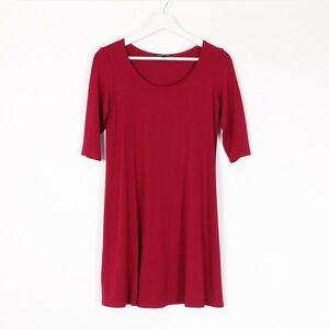 Eileen Fisher Swing Dress